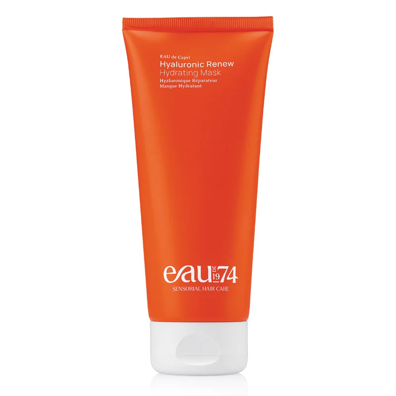 Hyaluronic Renew Hydrating Mask - EAU de Capri
