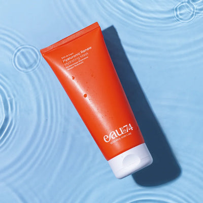 Hyaluronic Renew Hydrating Mask - EAU de Capri