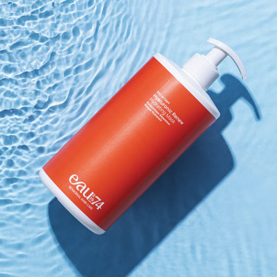 Hyaluronic Renew Hydrating Mask - EAU de Capri