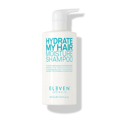 Hydrate My Hair Moisture Shampoo