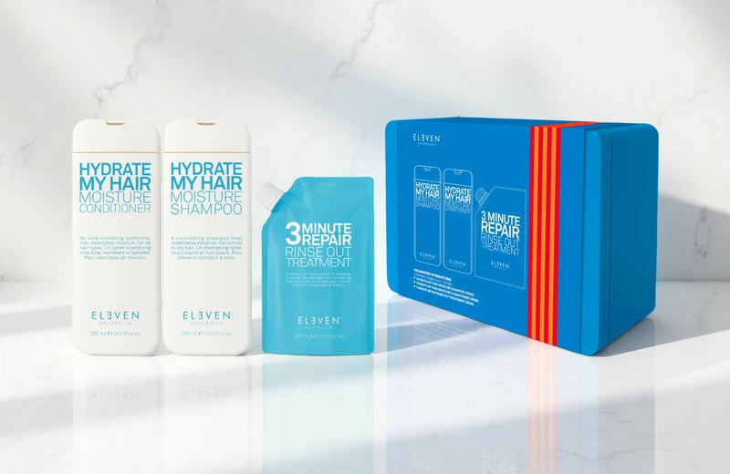 Eleven Australia HYDRATE HOLIDAY TRIO 2025