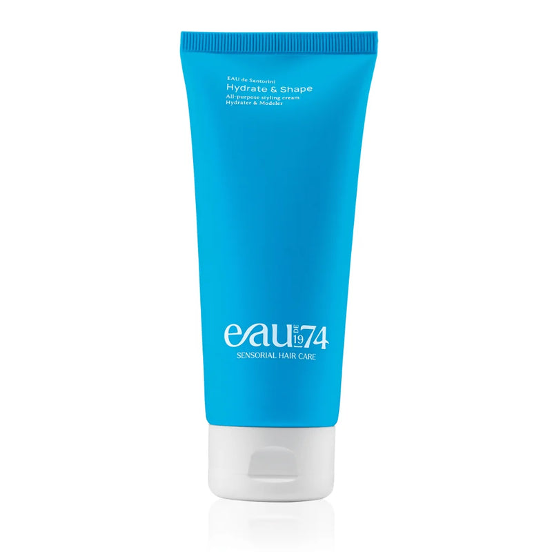 Hydrate & Shape 100ml - EAU de Santorini