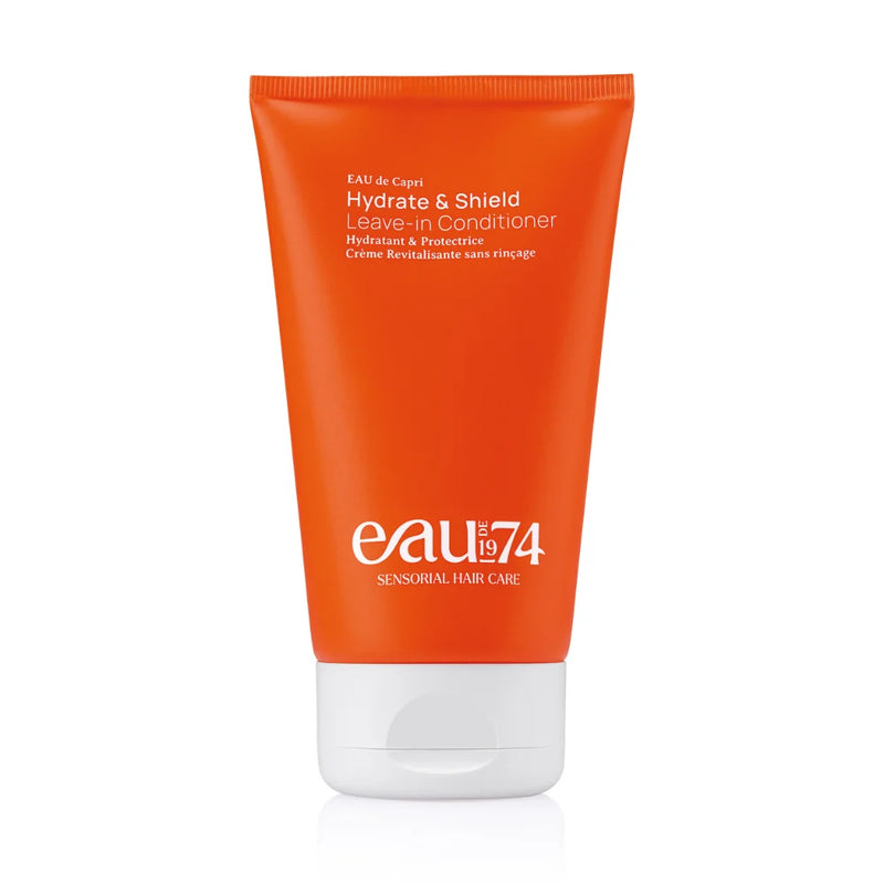 Hydrate & Shield Leave-in Conditioner - EAU de Capri - 125ml