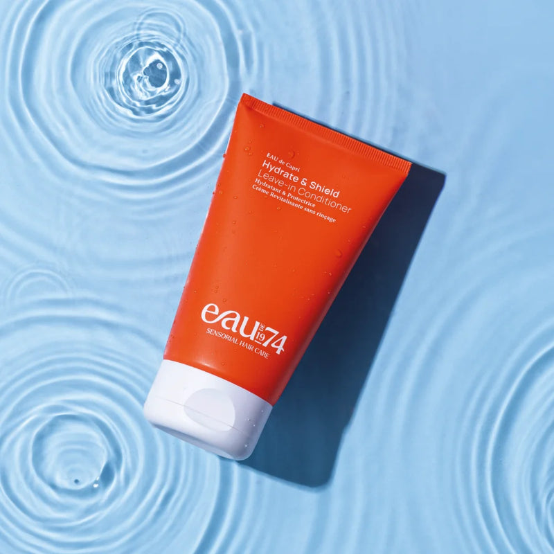 Hydrate & Shield Leave-in Conditioner - EAU de Capri - 125ml