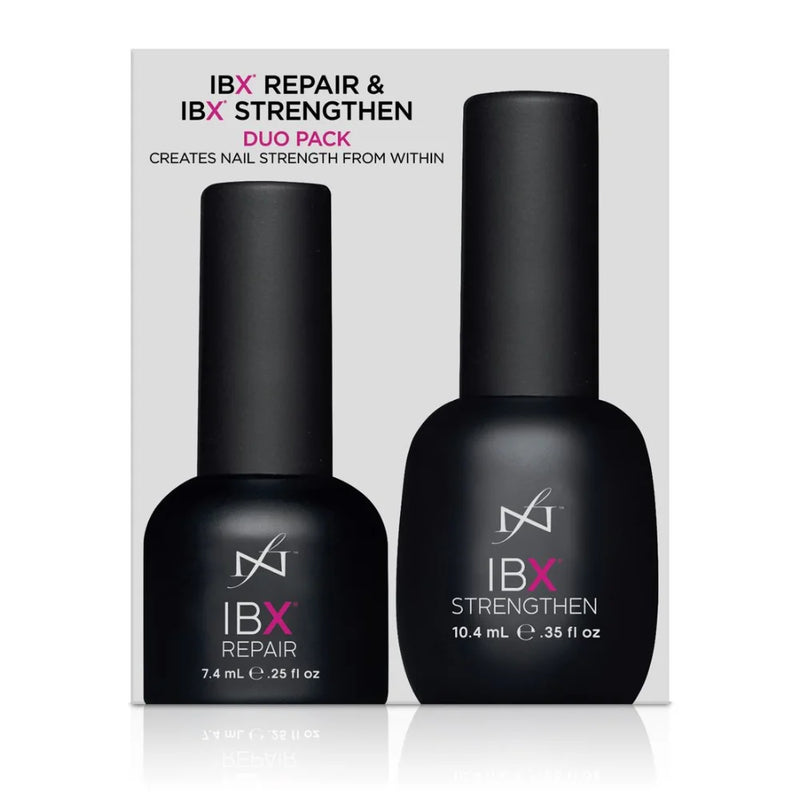 IBX Repair & Strengthen System Duo Pack – International Beauty
