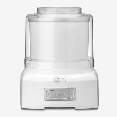 Cuisinart Automatic Frozen Yogurt, Ice cream, and Sorbet Maker