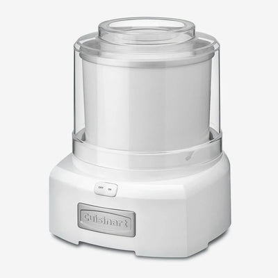 Cuisinart Automatic Frozen Yogurt, Ice cream, and Sorbet Maker