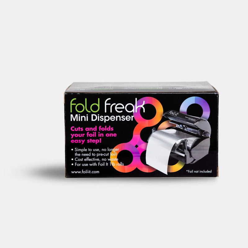 Framar Fold Freak Mini Dispenser