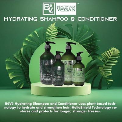 BeVe Hydrating Shampoo