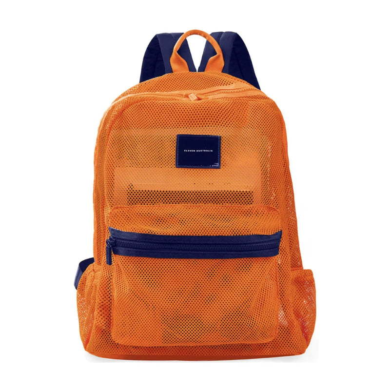 LIMITED EDITION EVERYDAY HERO BACK PACK