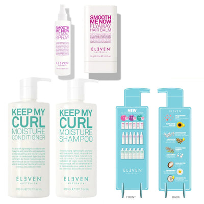 INNOVATION STAND DEAL