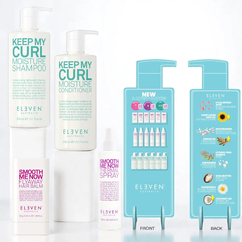 INNOVATION STAND DEAL