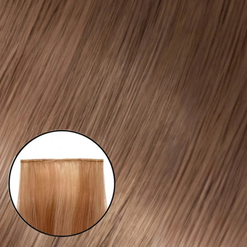 Ideal Hybrid Weft - Straight - (