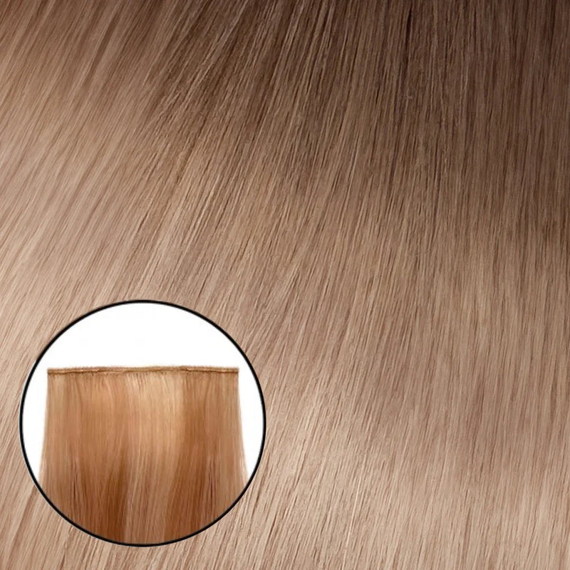Ideal Hybrid Weft - Straight - (