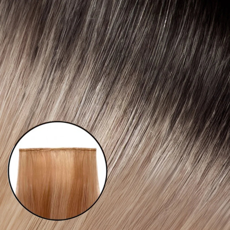 Ideal Hybrid Weft - Straight - (