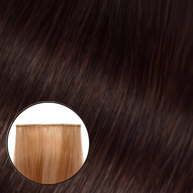 Ideal Hybrid Weft - Straight - (