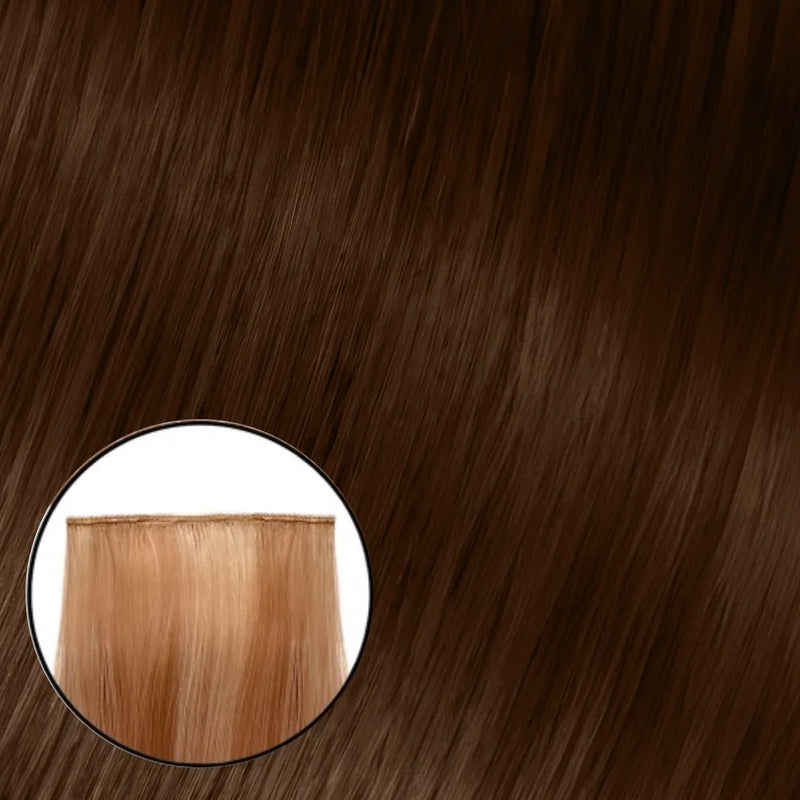 Ideal Hybrid Weft - Straight - (