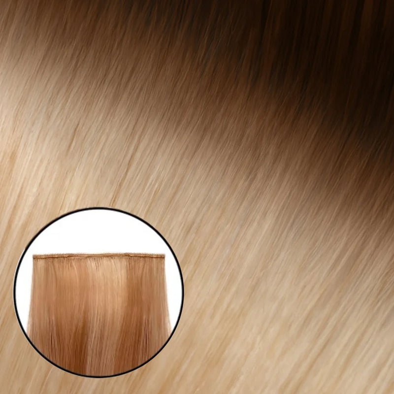 Ideal Hybrid Weft - Straight - (