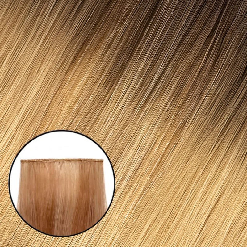 Ideal Hybrid Weft - Straight - (