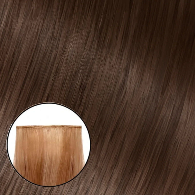 Ideal Hybrid Weft - Straight - (