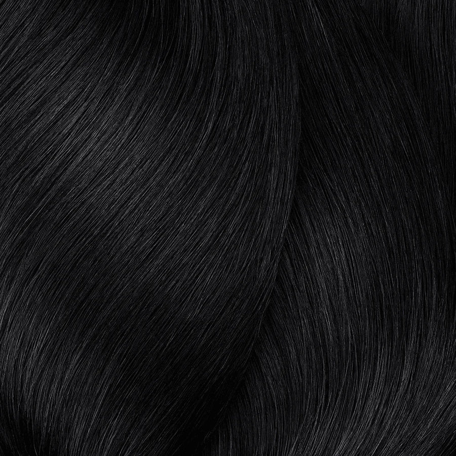 2.10/2BBB - Intense Darkest Brown Blue - Inoa Blues & Greens