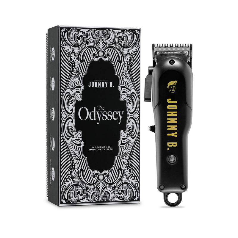 Odyssey Professional Modular Clipper