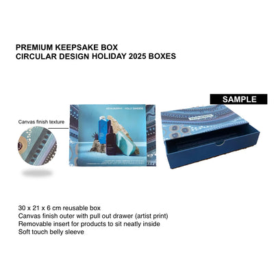 Kevin Murphy BLONDE and BRIGHT HOLIDAY TRIO 2025