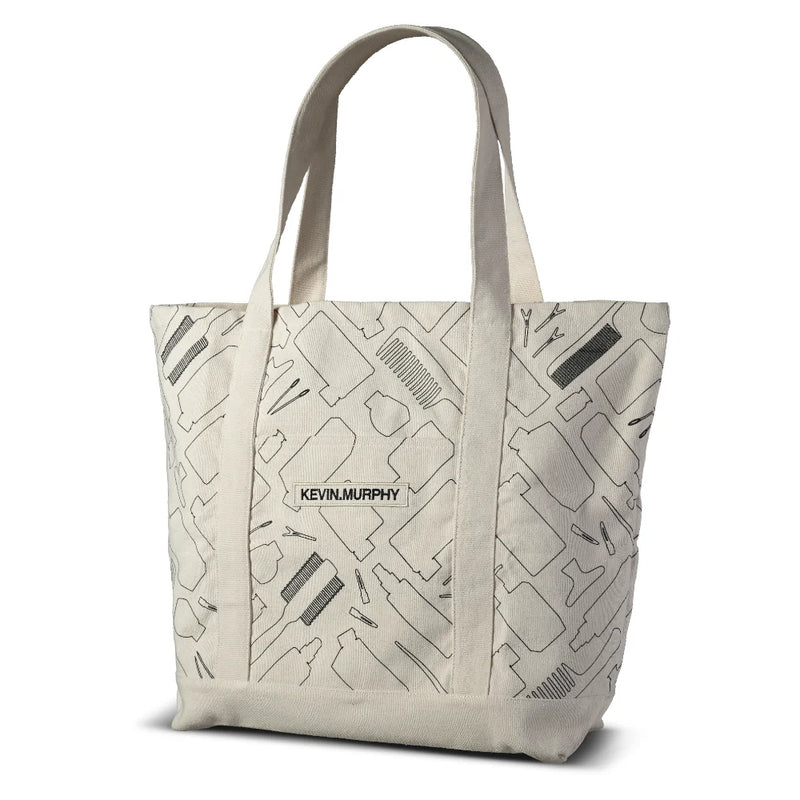 KEVIN MURPHY SUMMER TOTE BAG