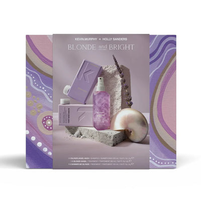 Kevin Murphy BLONDE and BRIGHT HOLIDAY TRIO 2025