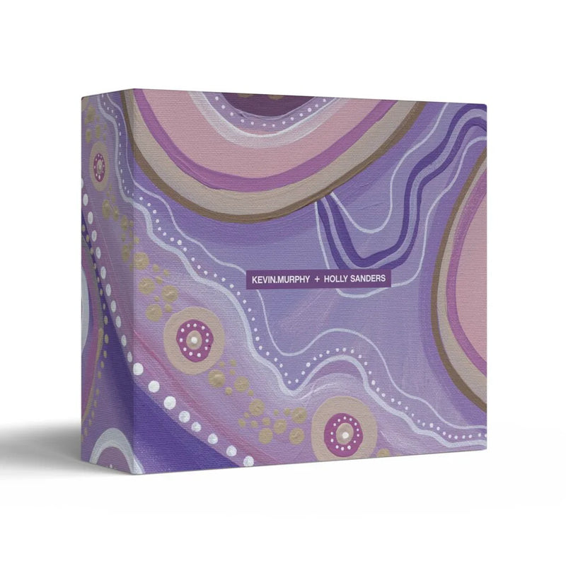 Kevin Murphy BLONDE and BRIGHT HOLIDAY TRIO 2025