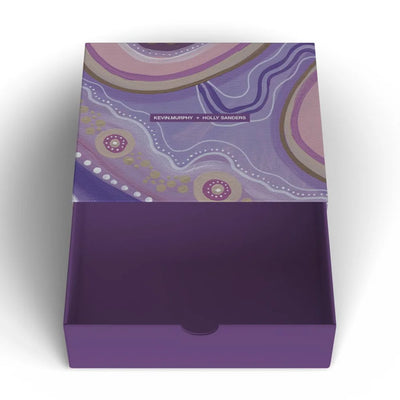 Kevin Murphy BLONDE and BRIGHT HOLIDAY TRIO 2025