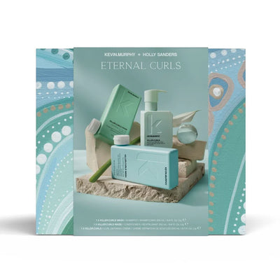 Kevin Murphy ETERNAL CURLS  HOLIDAY TRIO 2025