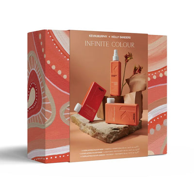 Kevin Murphy INFINITE COLOUR EVERLASTING HOLIDAY TRIO 2025