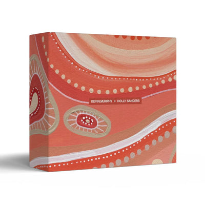 Kevin Murphy INFINITE COLOUR EVERLASTING HOLIDAY TRIO 2025