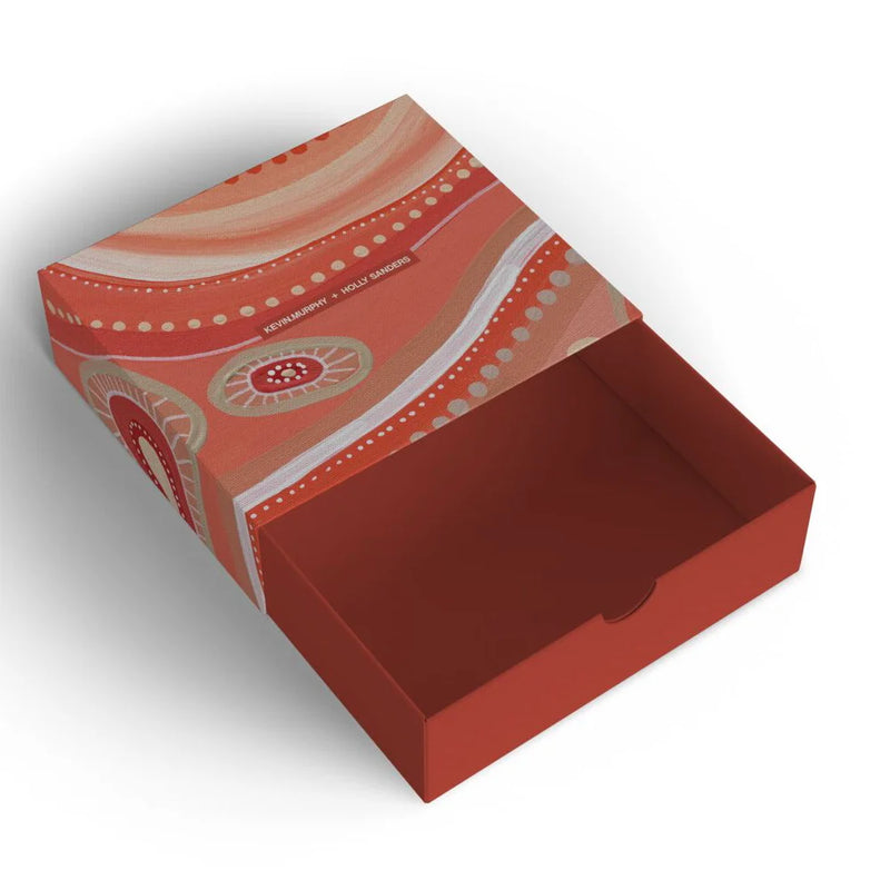 Kevin Murphy INFINITE COLOUR EVERLASTING HOLIDAY TRIO 2025