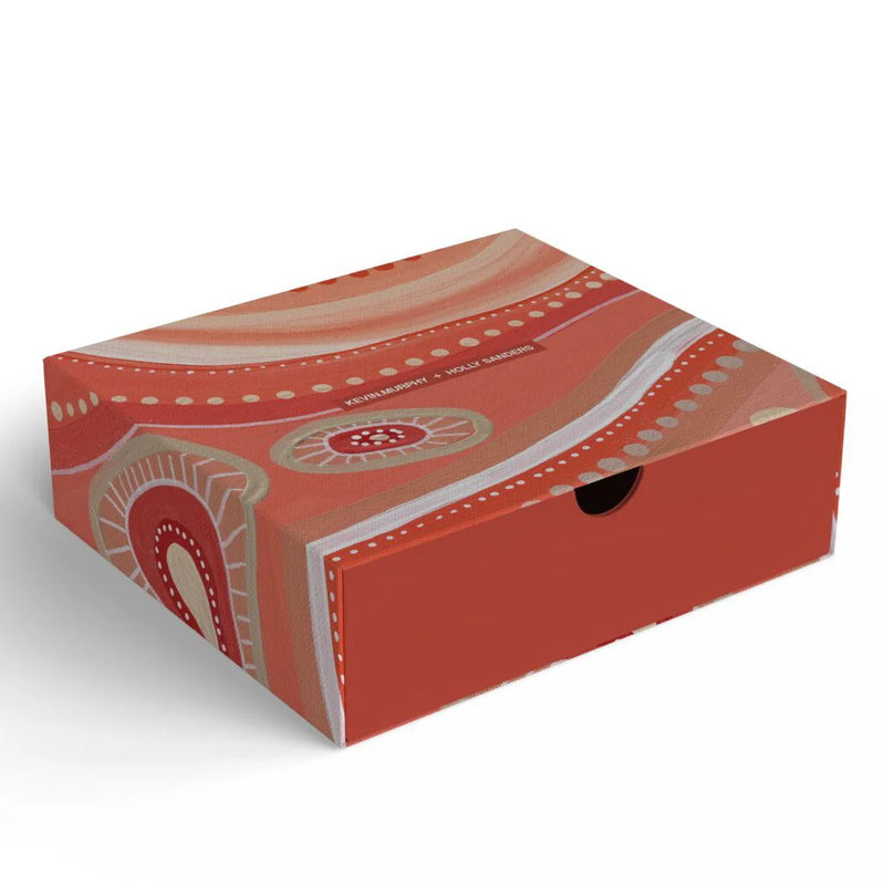 Kevin Murphy INFINITE COLOUR EVERLASTING HOLIDAY TRIO 2025