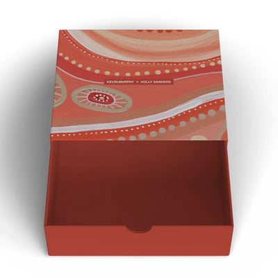 Kevin Murphy INFINITE COLOUR EVERLASTING HOLIDAY TRIO 2025