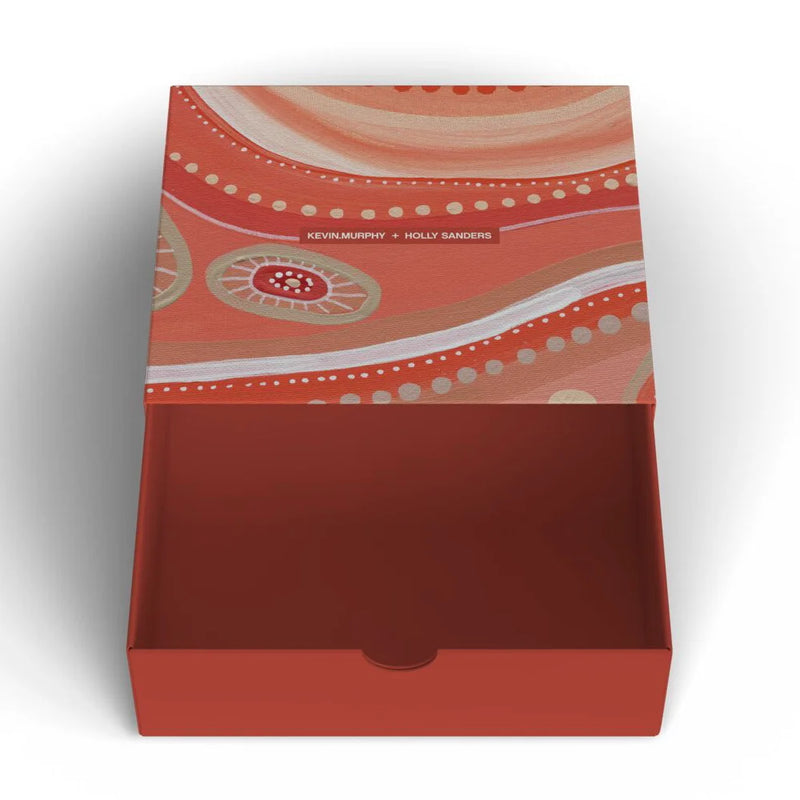 Kevin Murphy INFINITE COLOUR EVERLASTING HOLIDAY TRIO 2025