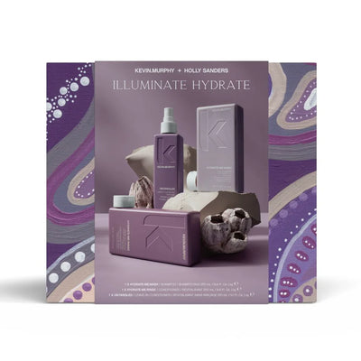 Kevin Murphy ILLUMINATE HYDRATE HOLIDAY TRIO 2025