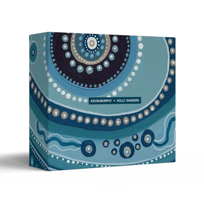 Kevin Murphy READY, SET, REPAIR HOLIDAY TRIO 2025