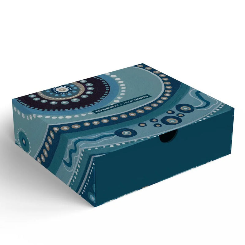 Kevin Murphy READY, SET, REPAIR HOLIDAY TRIO 2025