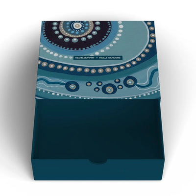 Kevin Murphy READY, SET, REPAIR HOLIDAY TRIO 2025