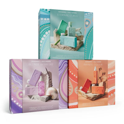 Kevin Murphy BLONDE and BRIGHT HOLIDAY TRIO 2025