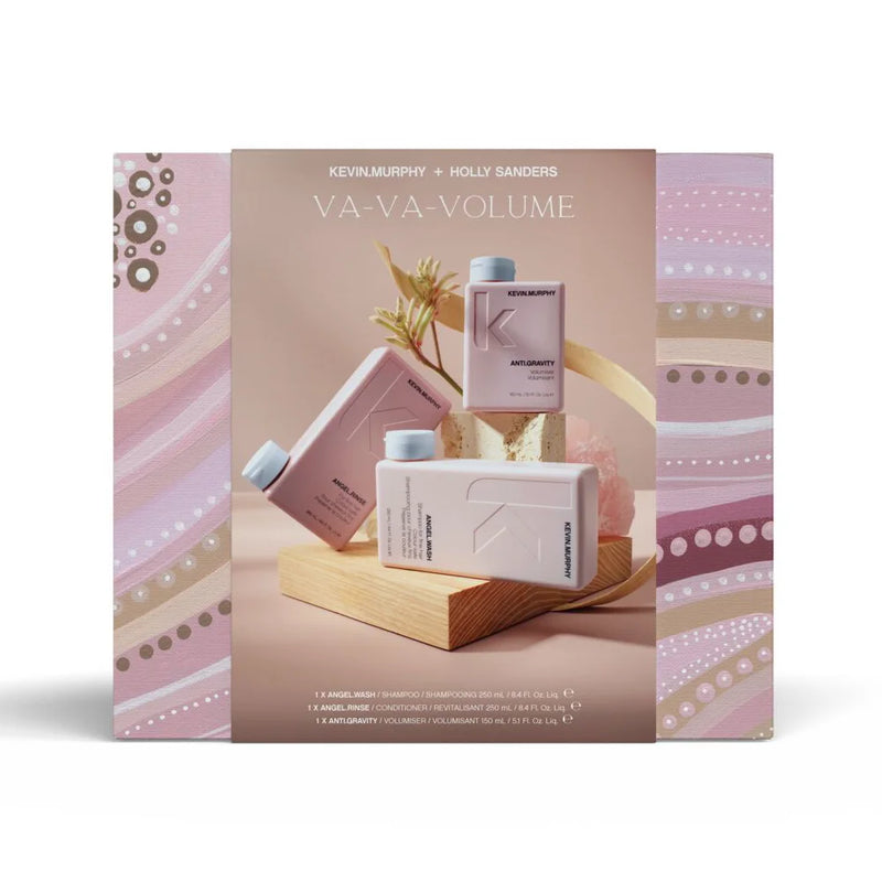Kevin Murphy VA-VA VOLUME HOLIDAY TRIO 2025