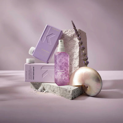 Kevin Murphy BLONDE and BRIGHT HOLIDAY TRIO 2025