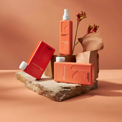 Kevin Murphy INFINITE COLOUR EVERLASTING HOLIDAY TRIO 2025