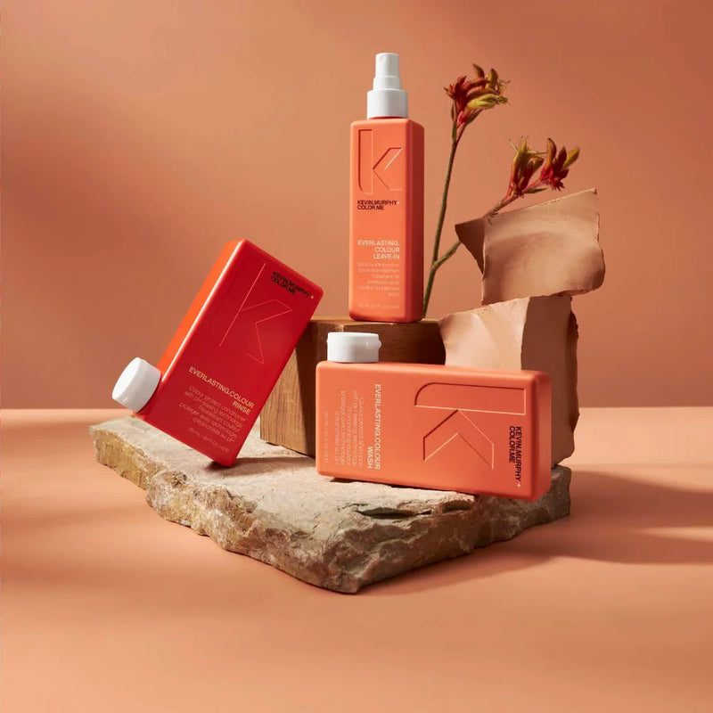 Kevin Murphy INFINITE COLOUR EVERLASTING HOLIDAY TRIO 2025