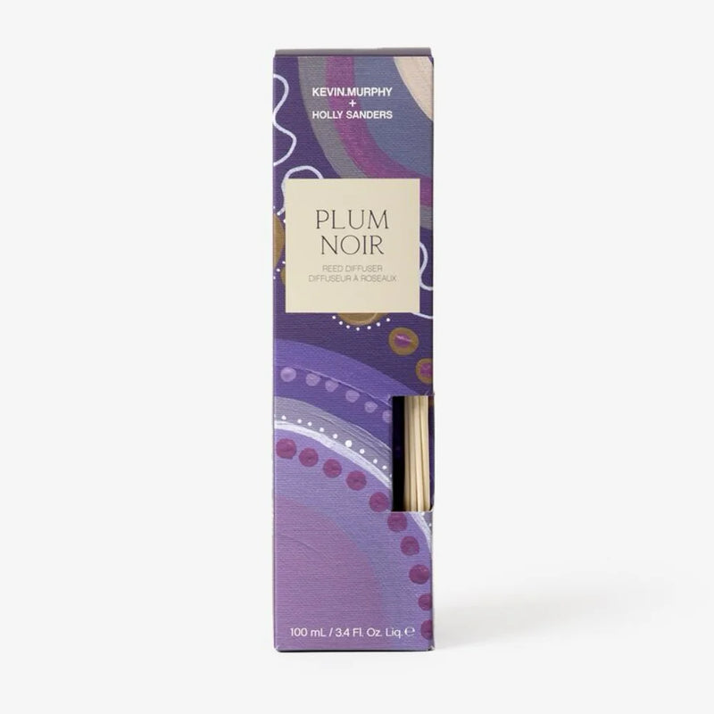 Kevin Murphy HOLIDAY 25 Plum Noir Reed Diffuser – International Beauty