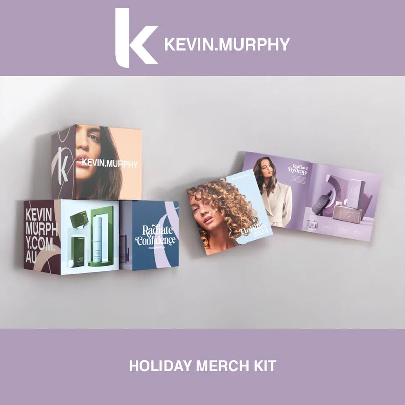 MERCH KIT | HOLIDAY 2024