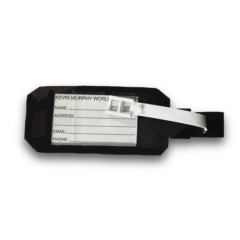 KM LUGGAGE TAG YOUNG.AGAIN 2024